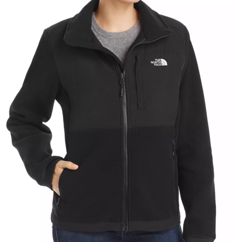 The North Face Women’s Denali Jacket
